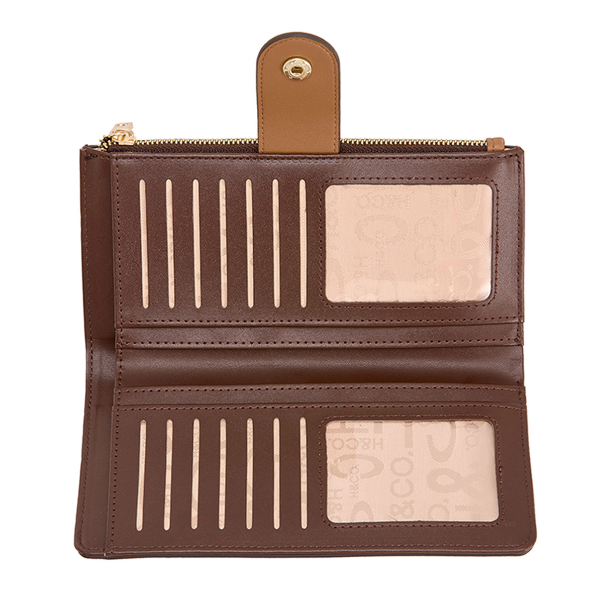 BILETERA  H&CO. 8073 CAFÉ  - 4