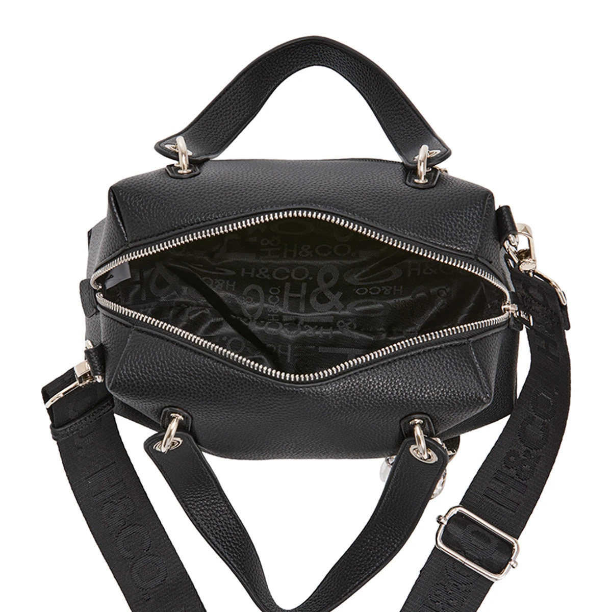 CARTERA H&CO. 7878 MARIA NEGRO - 4