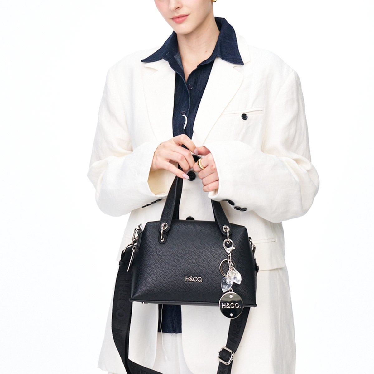 CARTERA H&CO. 7878 MARIA NEGRO - 6
