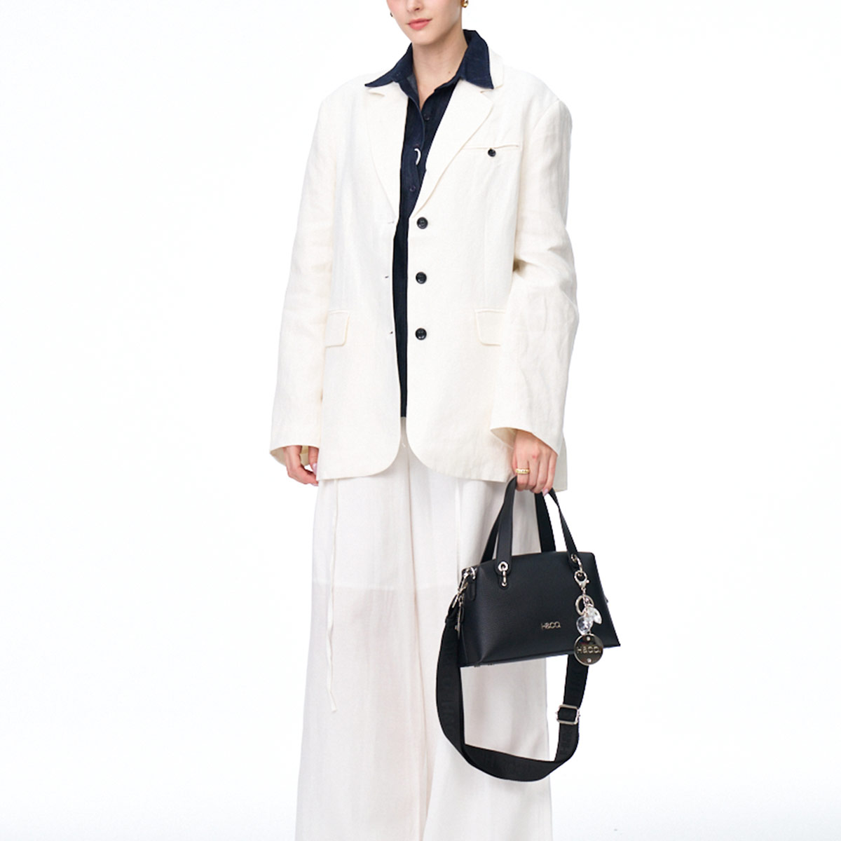 CARTERA H&CO. 7878 MARIA NEGRO - 8