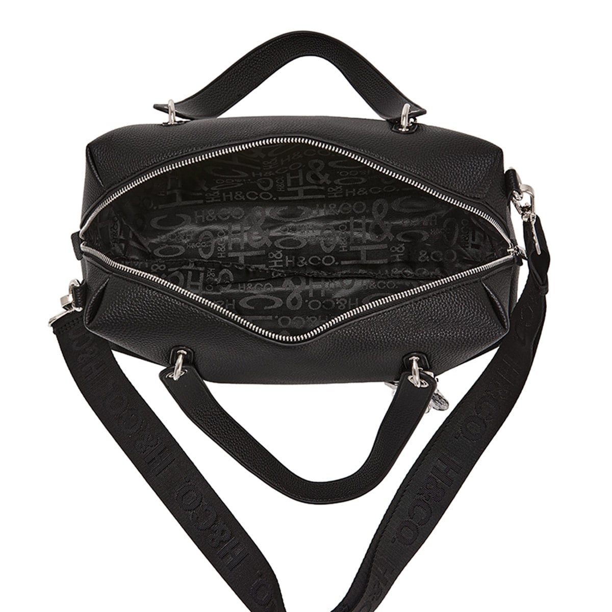 CARTERA H&CO. 7877 MARIA  - 4