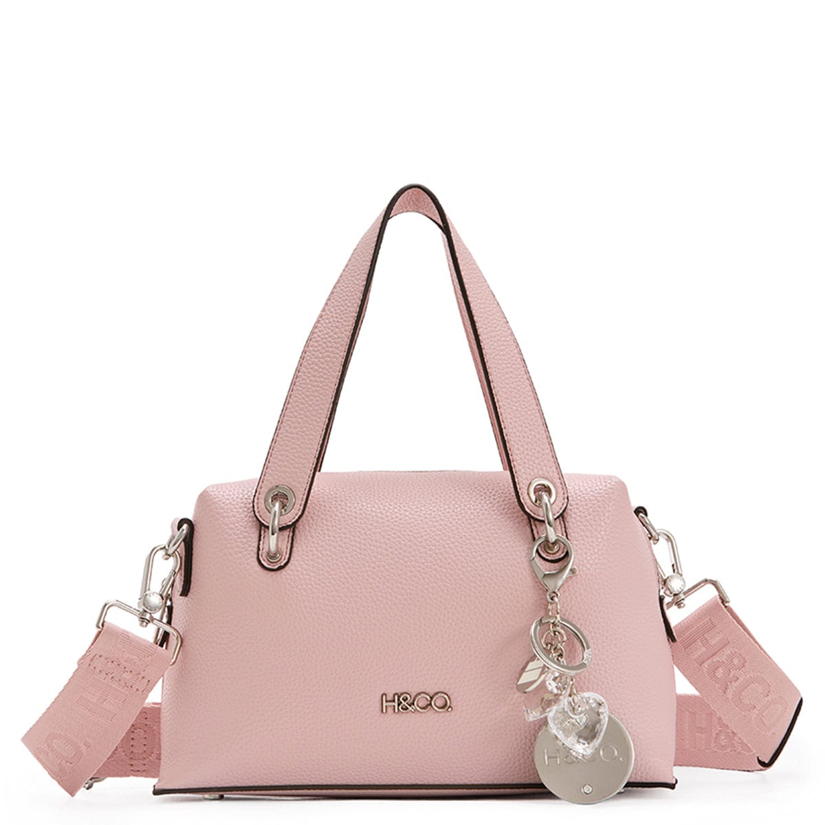 CARTERA H&CO. 7878 ROSADO MARIA  - 1