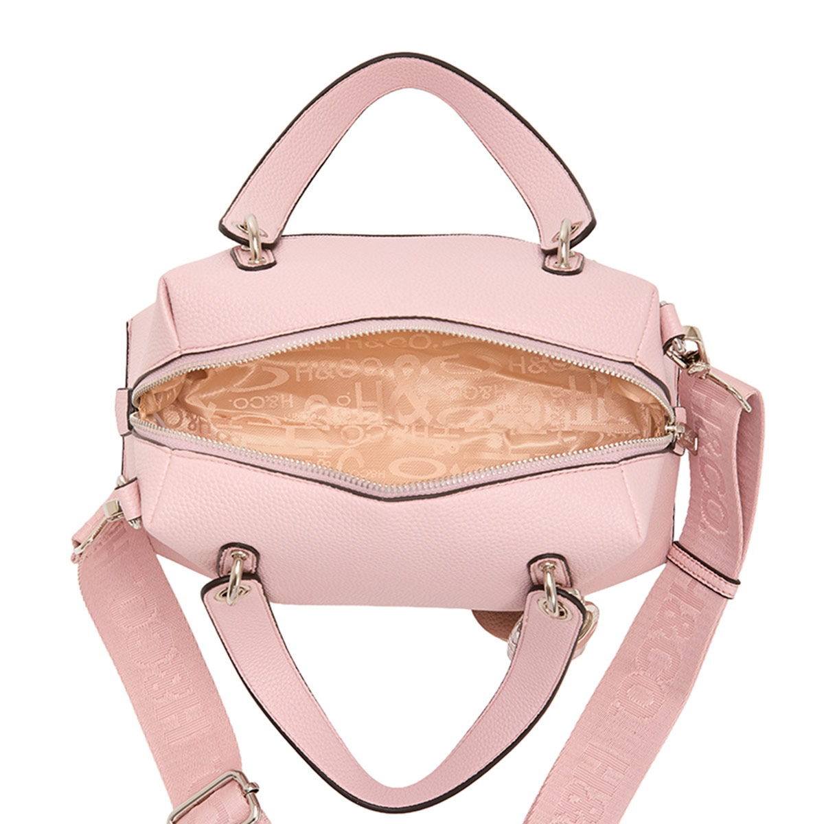 CARTERA H&CO. 7878 ROSADO MARIA  - 4