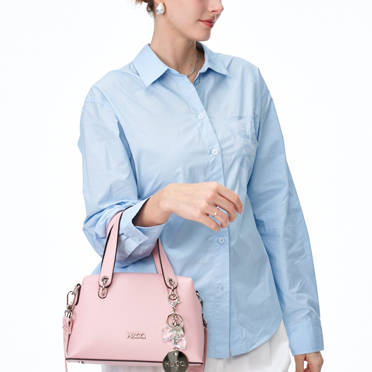 CARTERA H&CO. 7878 ROSADO MARIA  - 5