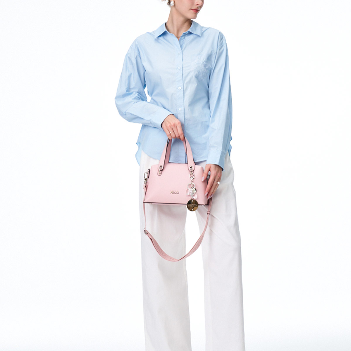CARTERA H&CO. 7878 ROSADO MARIA  - 7