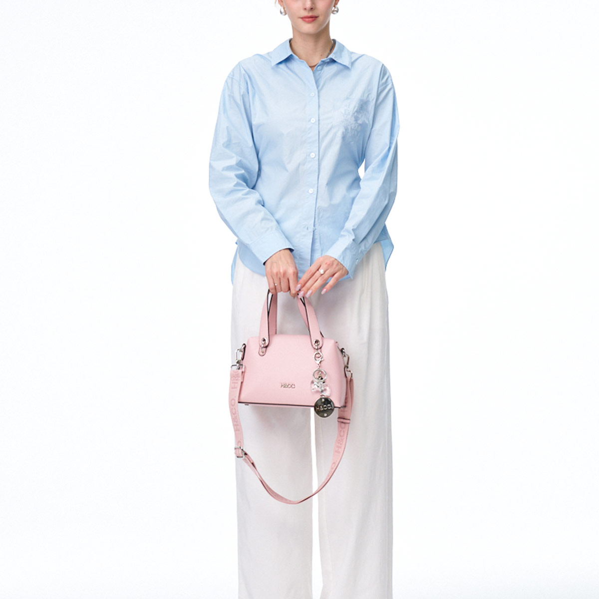 CARTERA H&CO. 7878 ROSADO MARIA  - 8