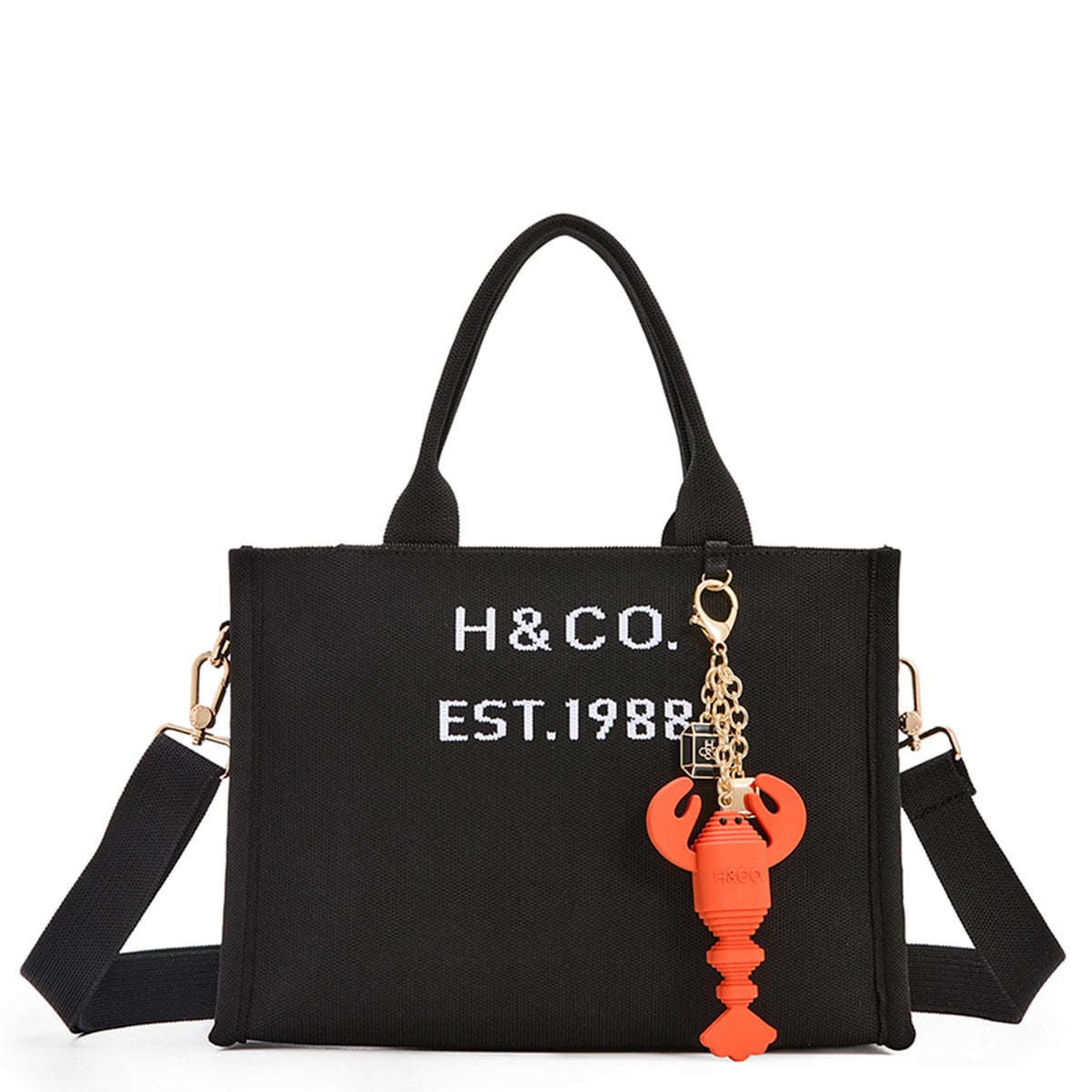 CARTERA H&CO. 8024 NEGRO MELIA  - 1