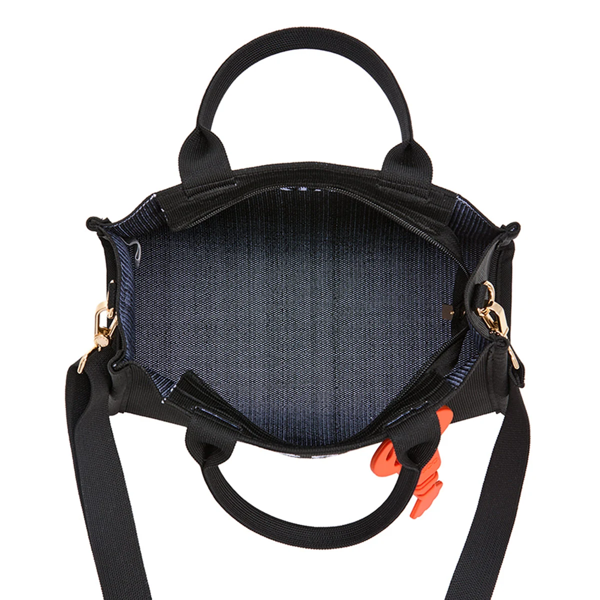 CARTERA H&CO. 8024 NEGRO MELIA  - 4