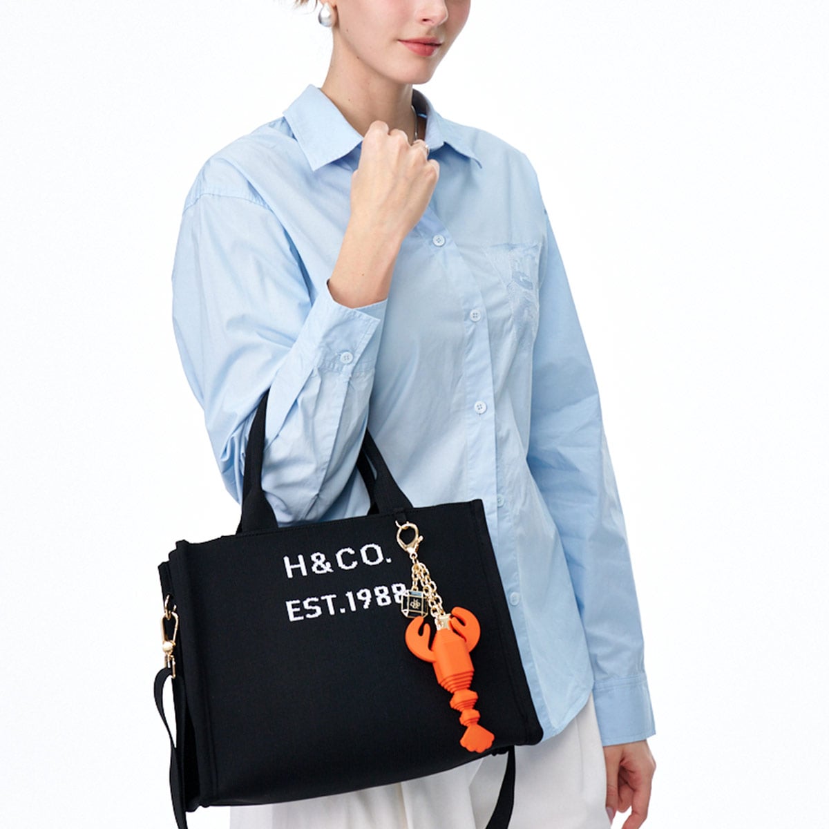 CARTERA H&CO. 8024 NEGRO MELIA  - 5