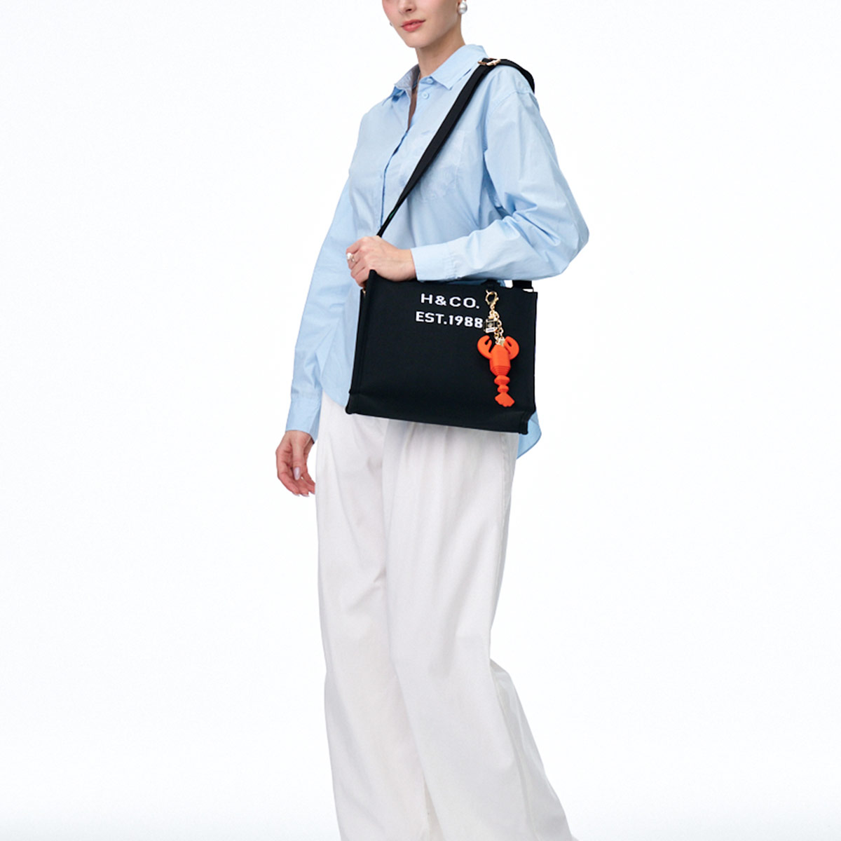 CARTERA H&CO. 8024 NEGRO MELIA  - 7