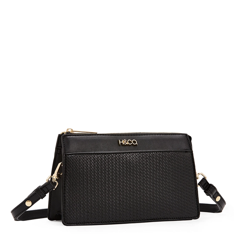 CARTERA H&CO. 7902 NEGRO ALEXA  - 2