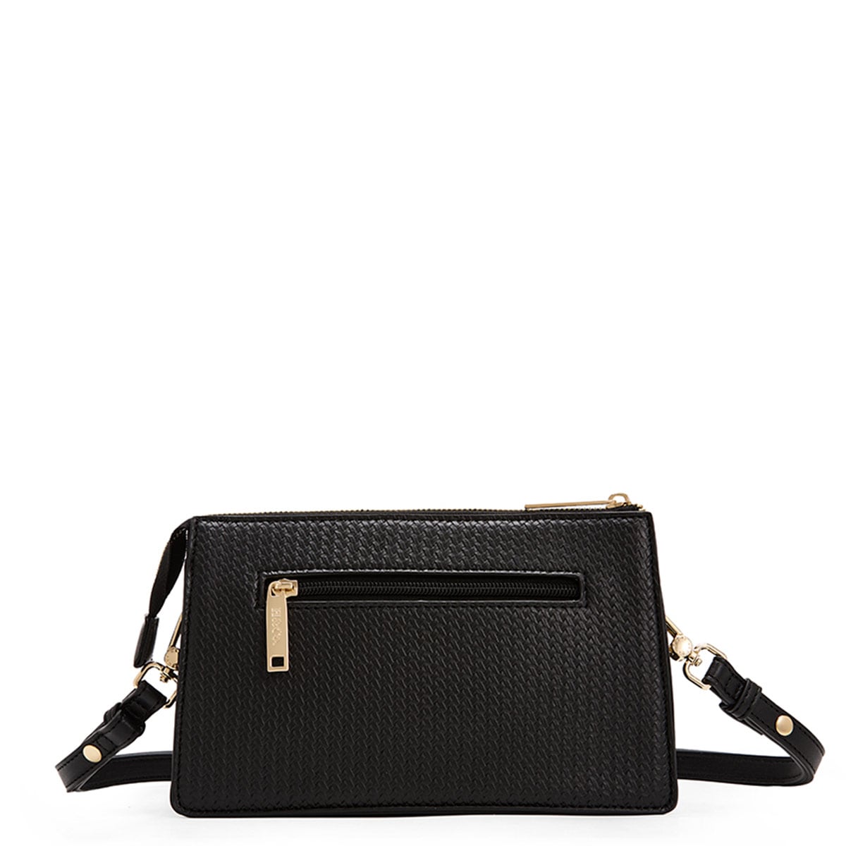 CARTERA H&CO. 7902 NEGRO ALEXA  - 3
