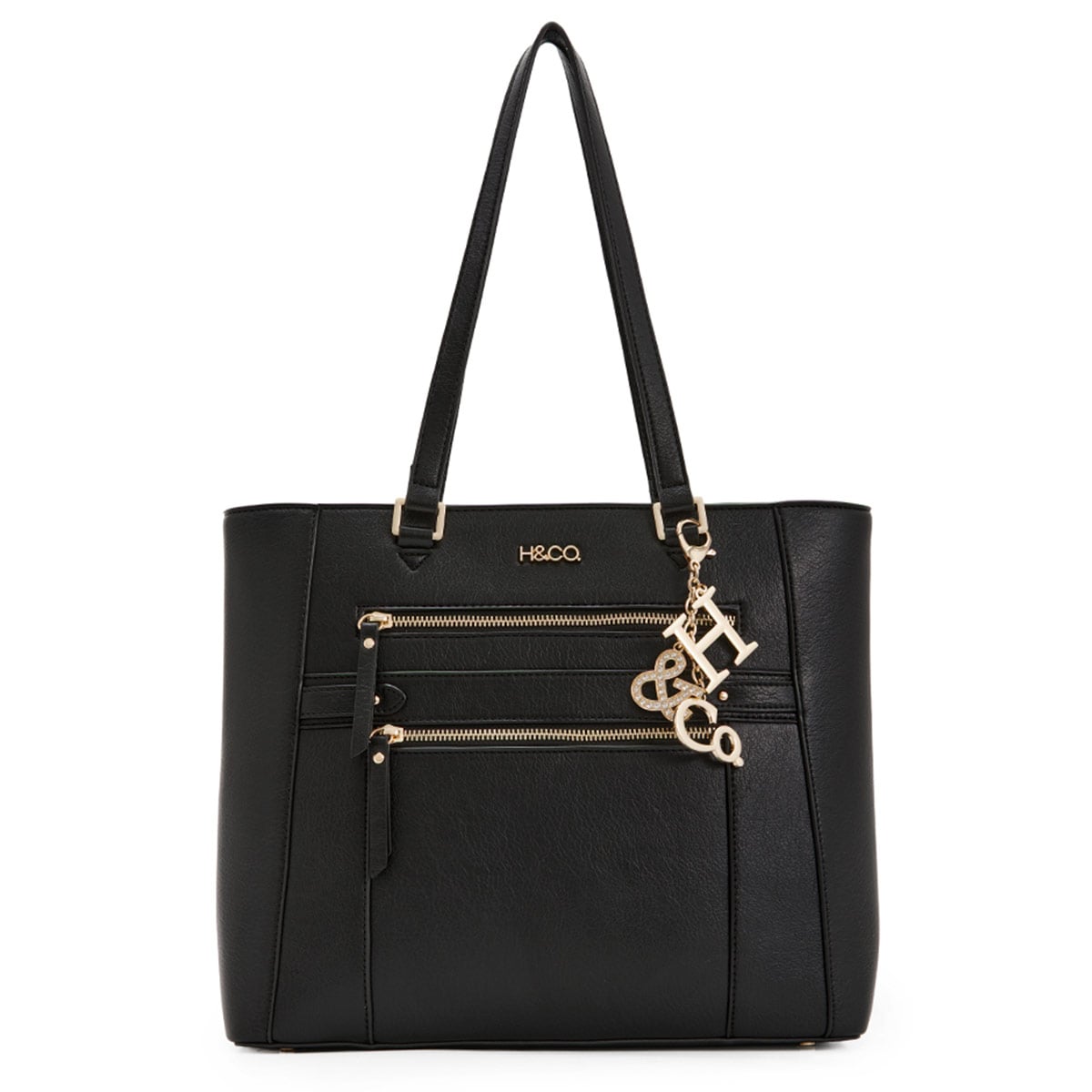 CARTERA H&CO. 7896 NEGRO AGNES  - 1