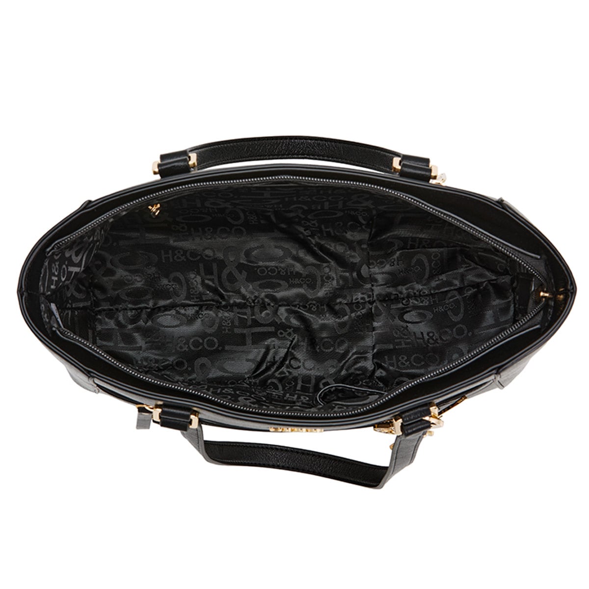 CARTERA H&CO. 7896 NEGRO AGNES  - 4