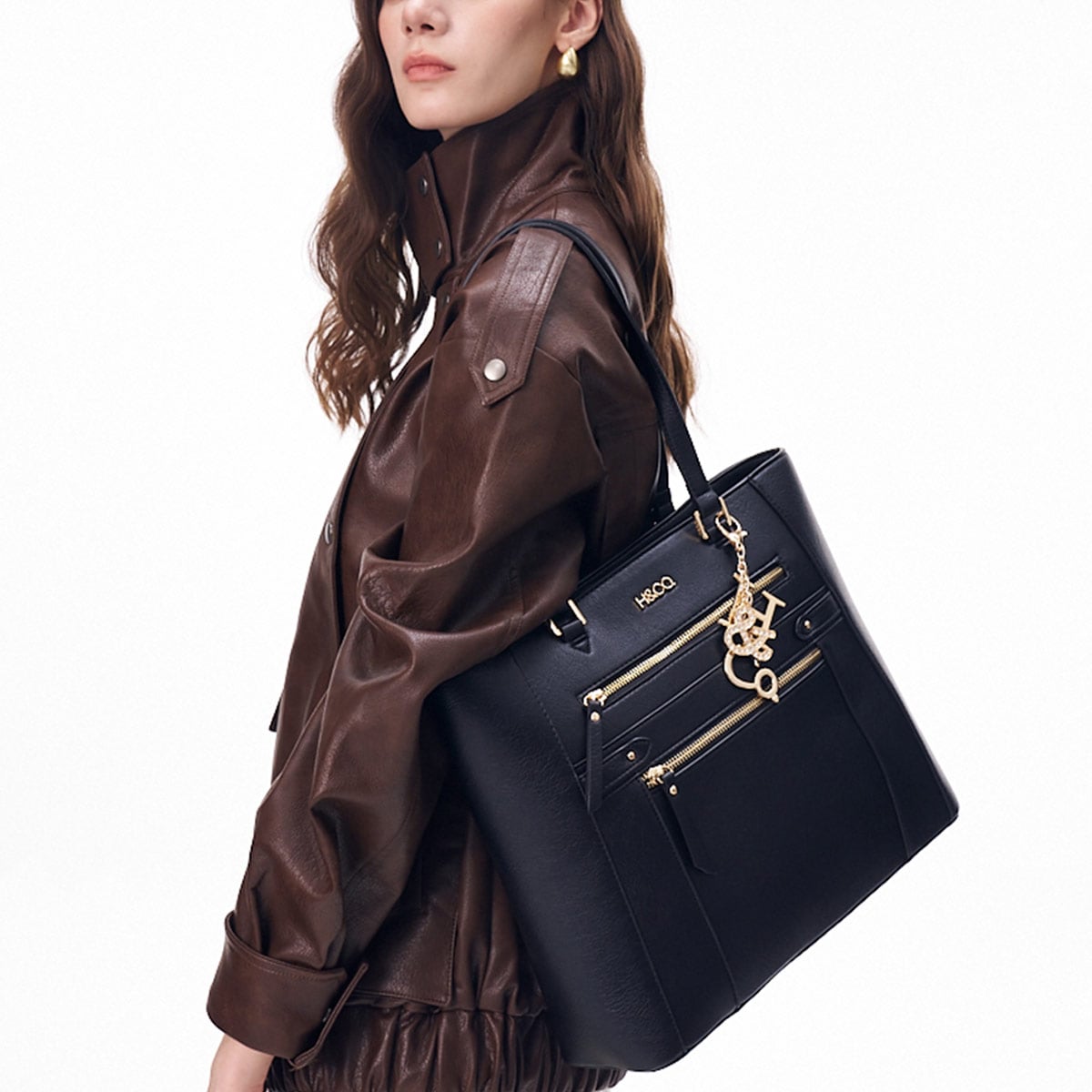 CARTERA H&CO. 7896 NEGRO AGNES  - 6