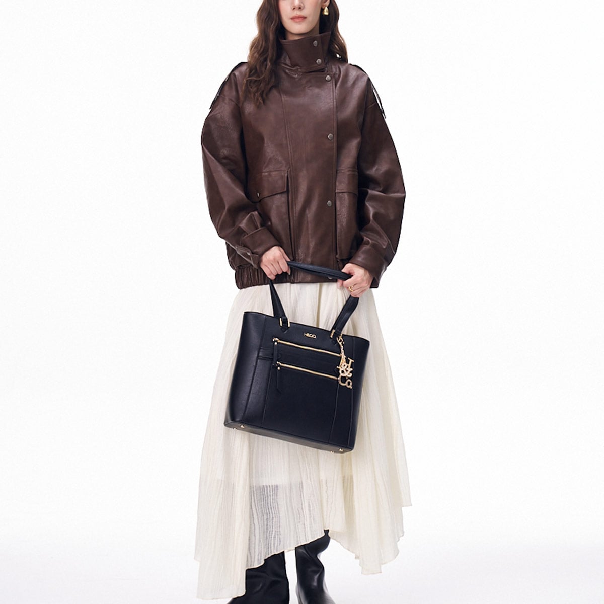 CARTERA H&CO. 7896 NEGRO AGNES  - 7