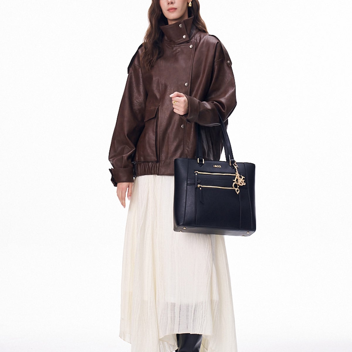 CARTERA H&CO. 7896 NEGRO AGNES  - 8