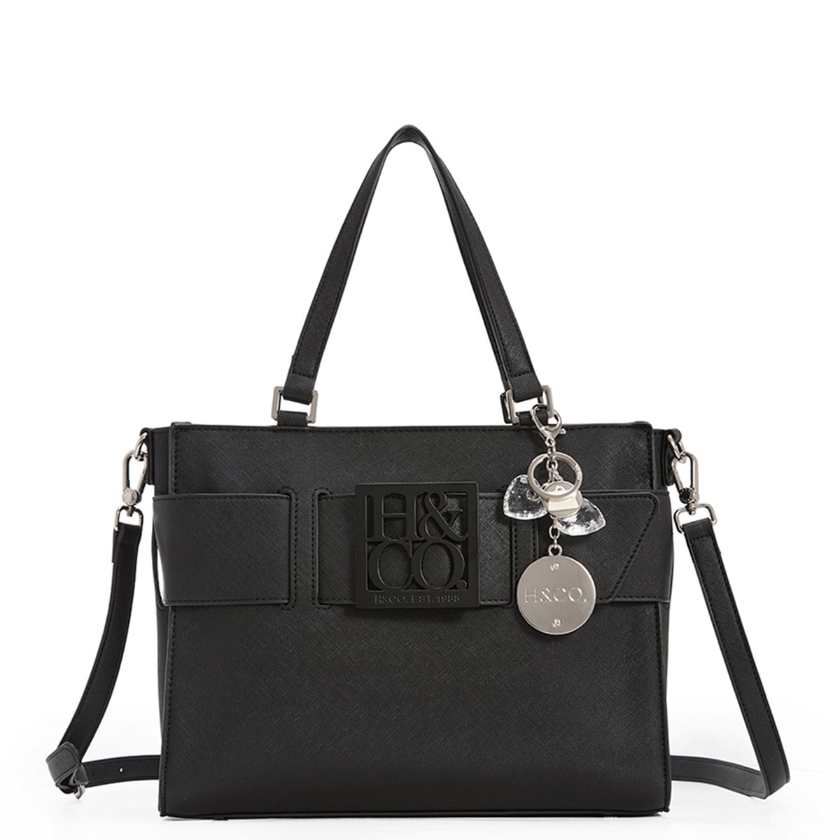 CARTERA H&CO. 7883 NEGRO SOPHIA  - 1