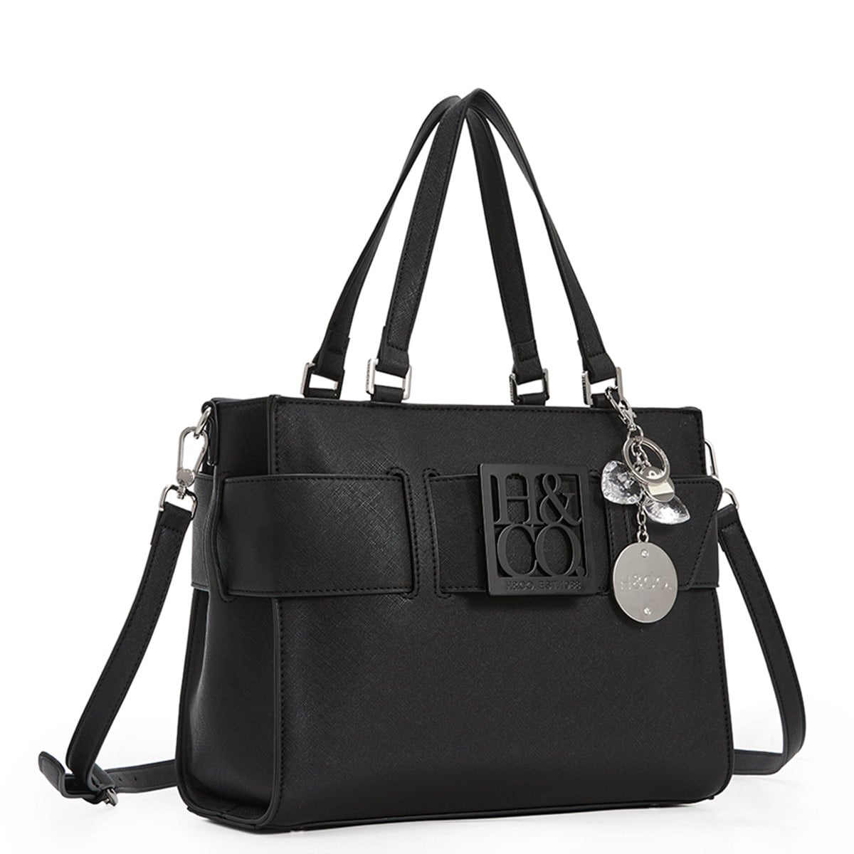 CARTERA H&CO. 7883 NEGRO SOPHIA  - 2