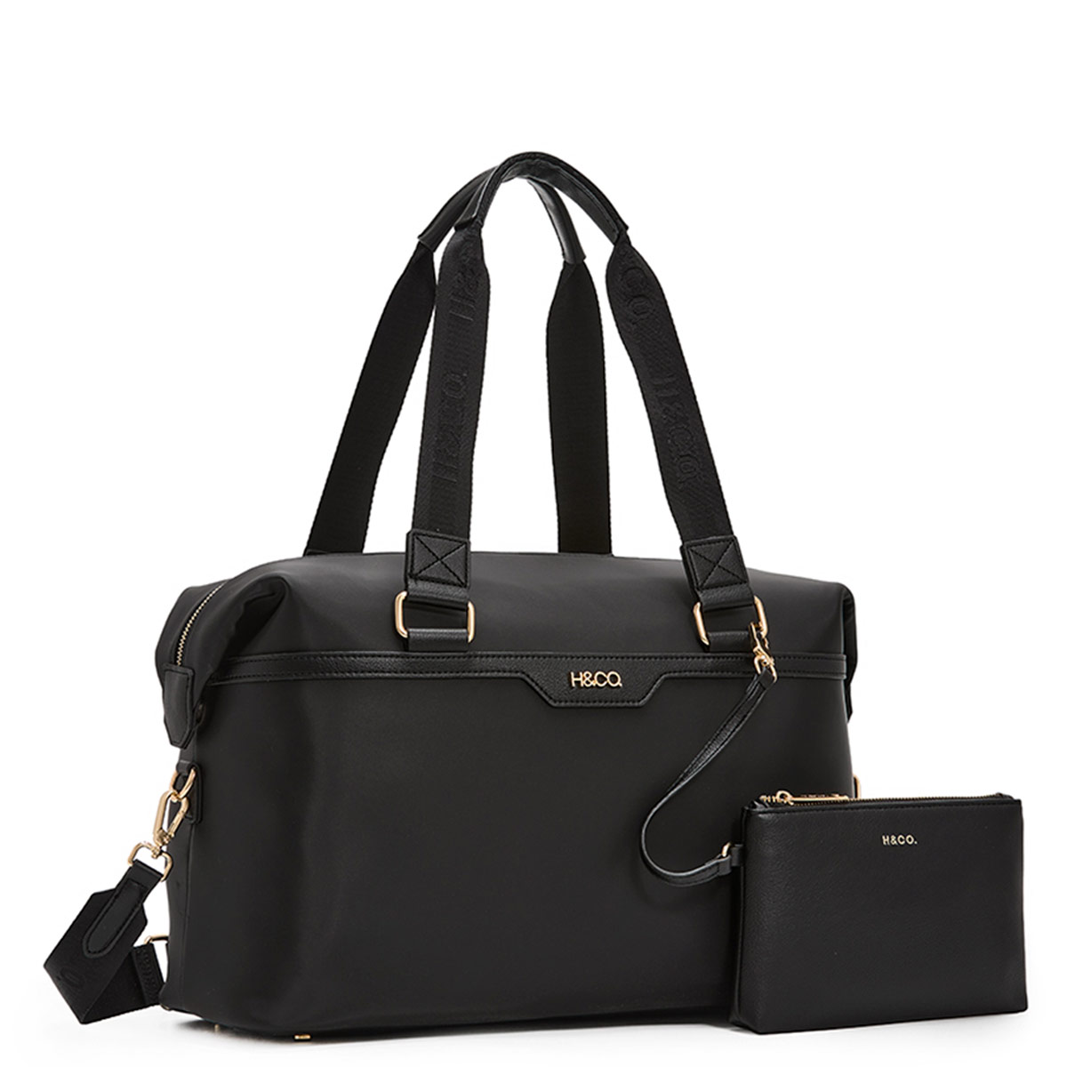 SET  CARTERA H&CO. 7885 NEGRO ANGELIK  - 2