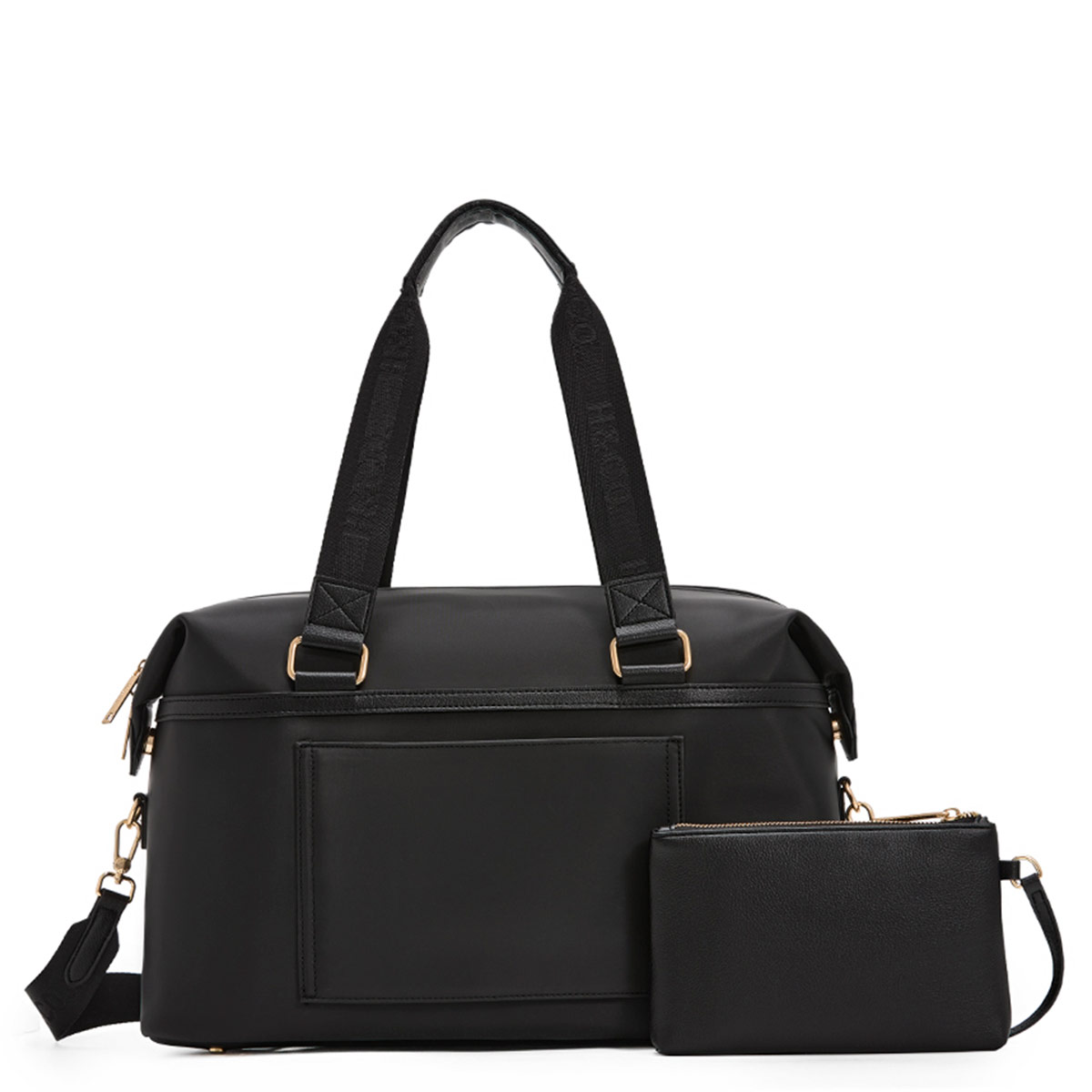SET  CARTERA H&CO. 7885 NEGRO ANGELIK  - 3
