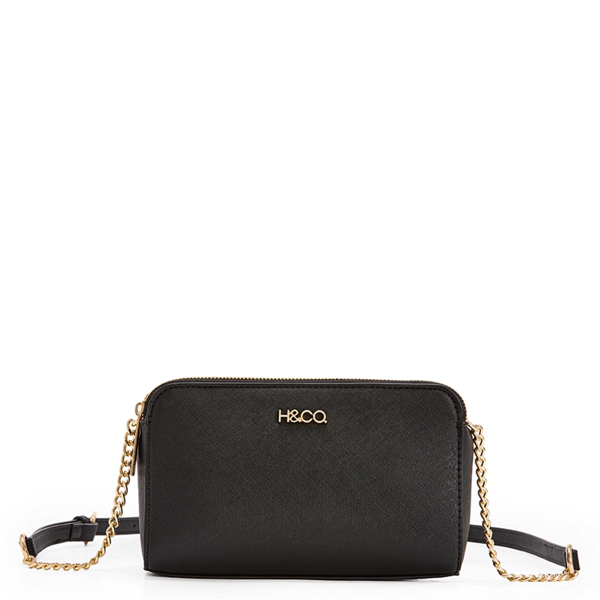 CARTERA H&CO. 8030 NEGRO NICOLA  - 1