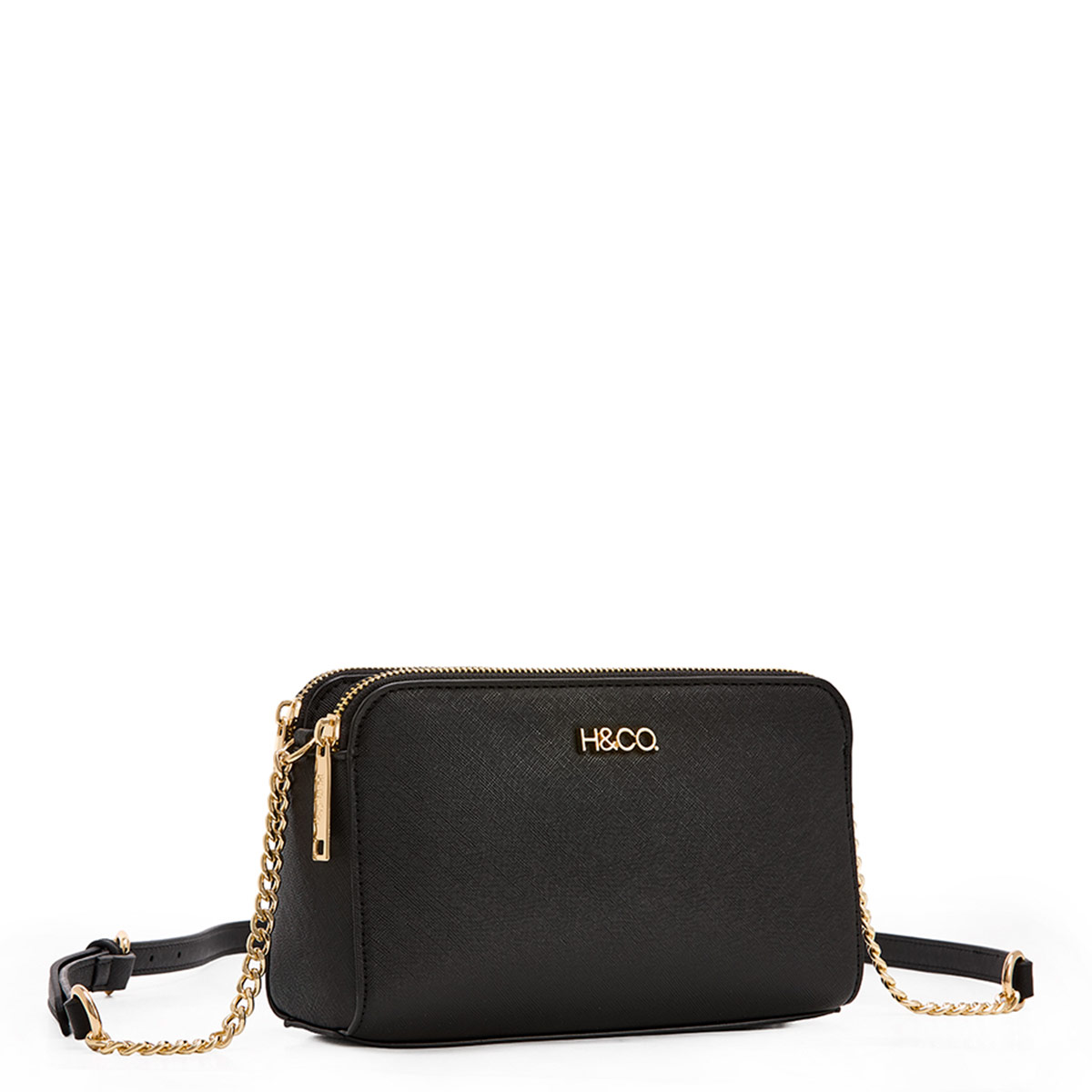 CARTERA H&CO. 8030 NEGRO NICOLA  - 2