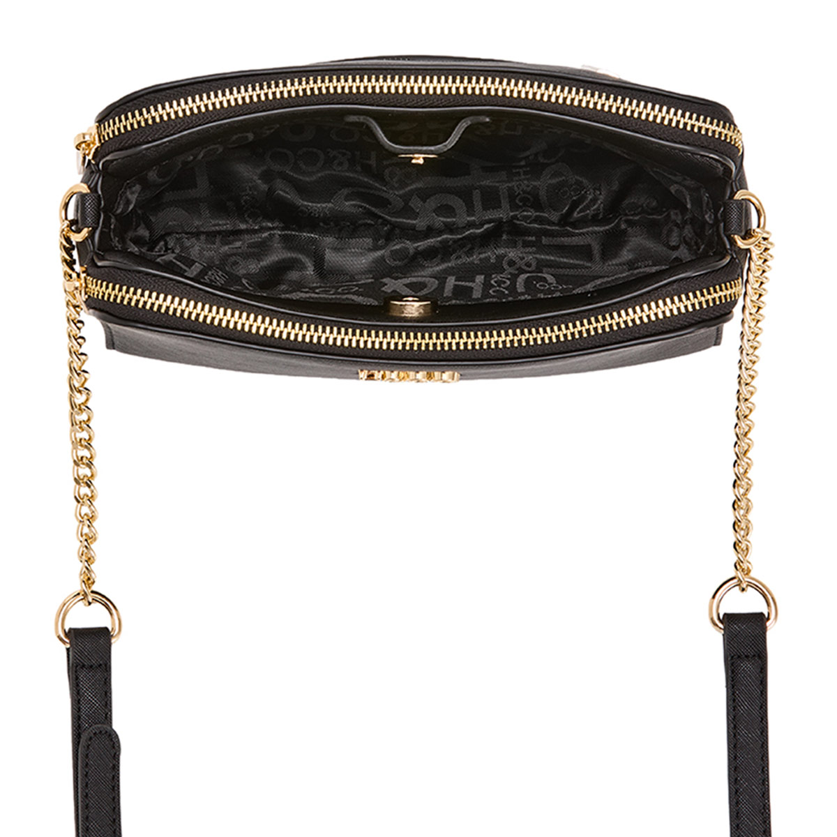 CARTERA H&CO. 8030 NEGRO NICOLA  - 4