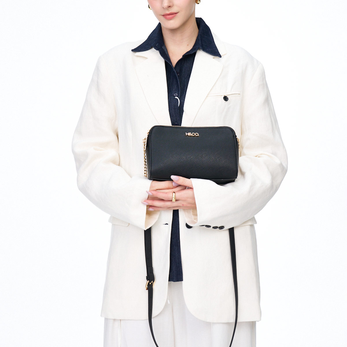 CARTERA H&CO. 8030 NEGRO NICOLA  - 5