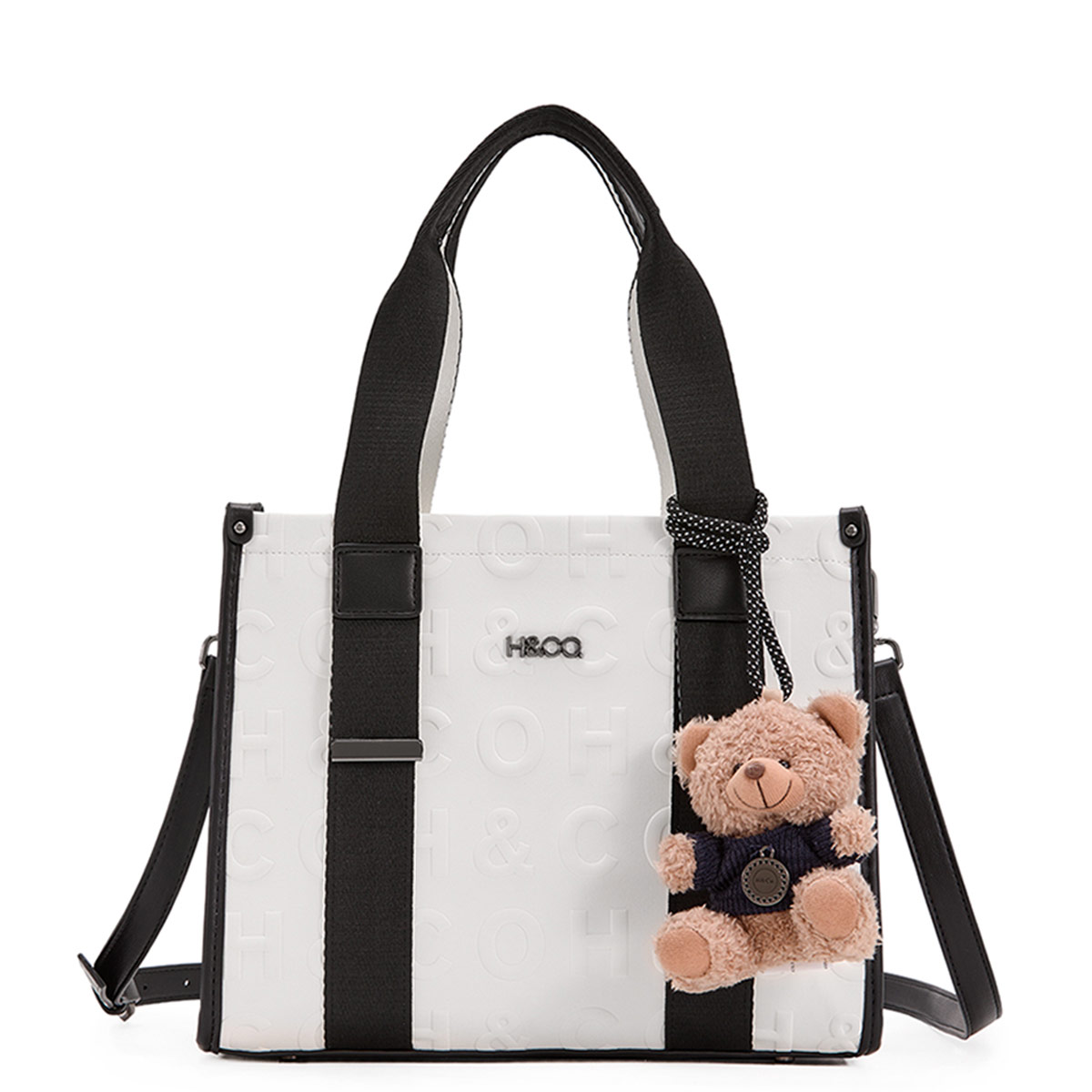 CARTERA H&CO. 8018 BLANCO MARGARET  - 1