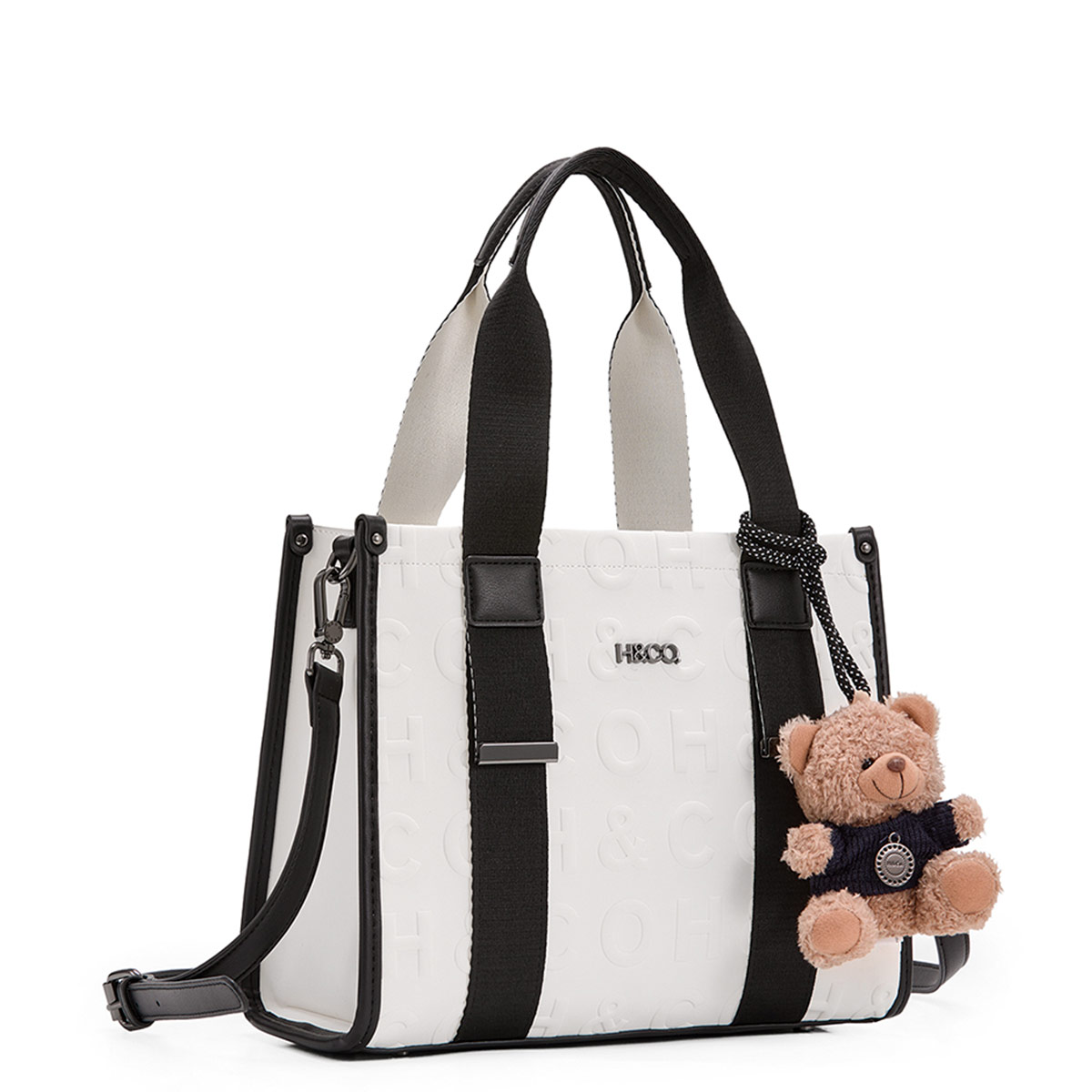 CARTERA H&CO. 8018 BLANCO MARGARET  - 2