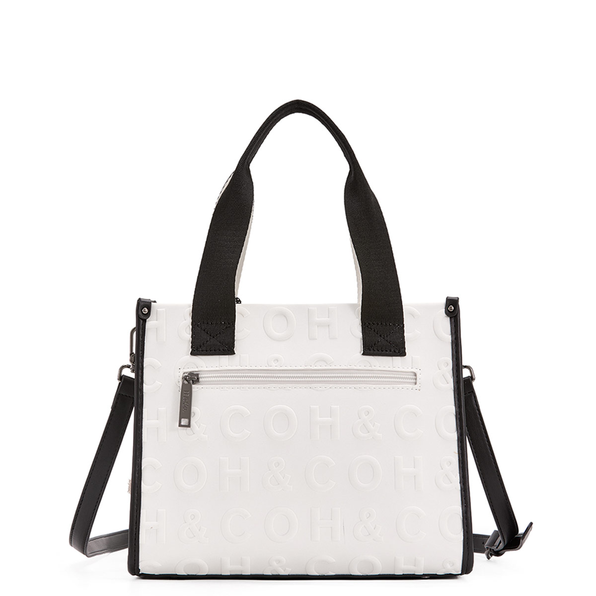 CARTERA H&CO. 8018 BLANCO MARGARET  - 3
