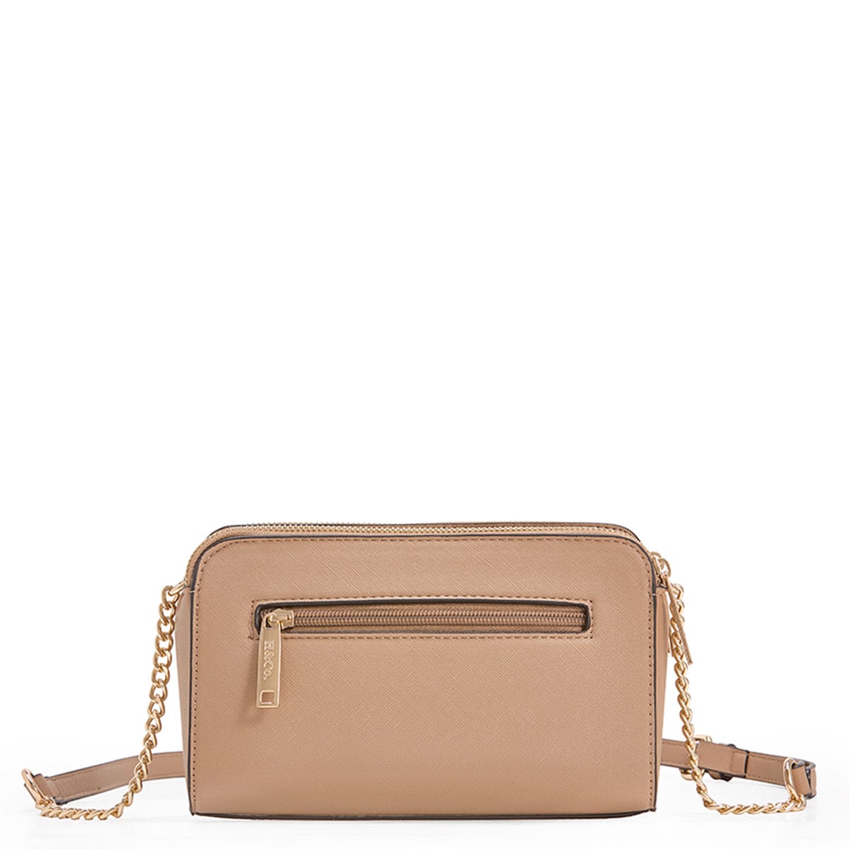 CARTERA H&CO. 8030 TAUPE NICOLA  - 3
