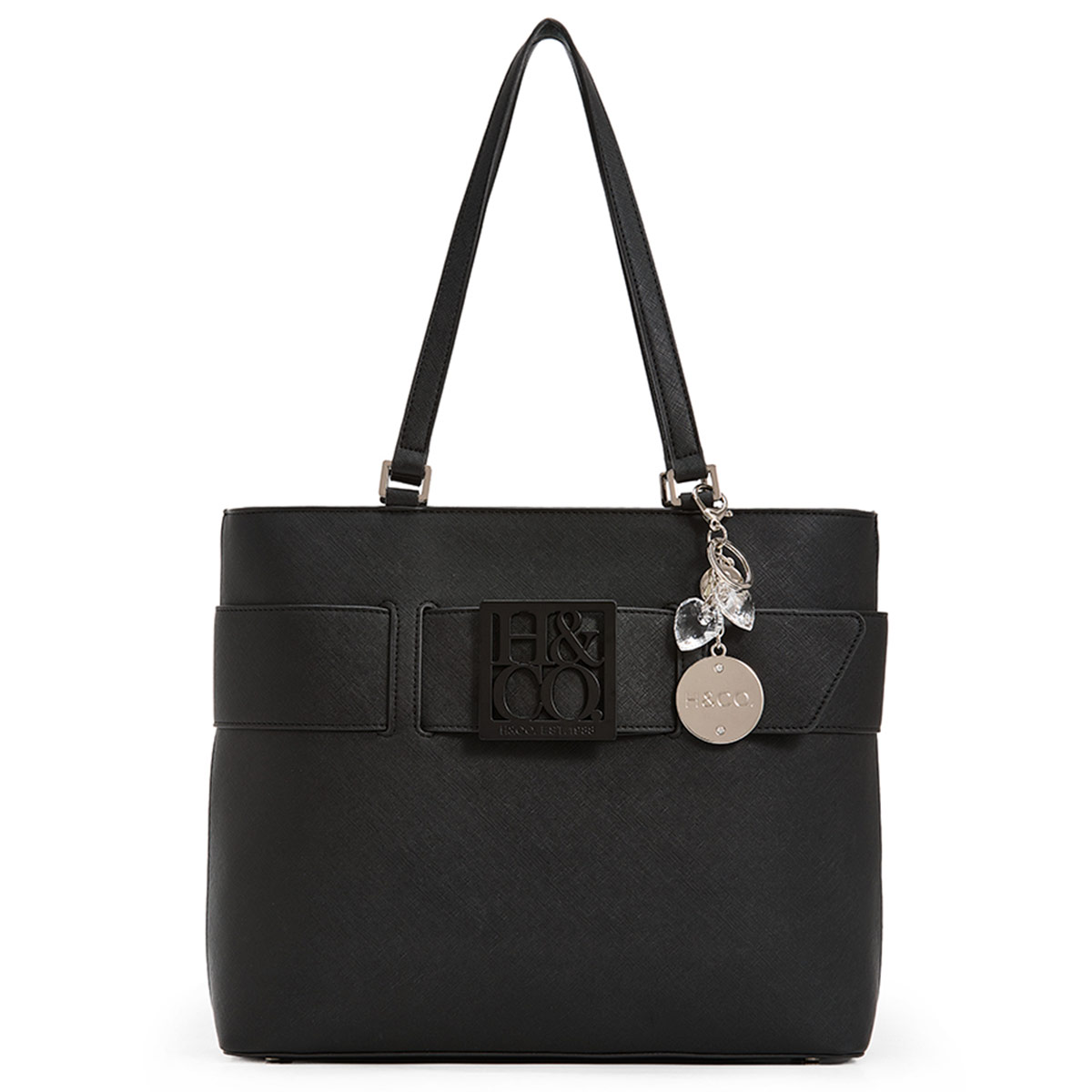 CARTERA H&CO. 7882 NEGRO SOPHIA  - 1