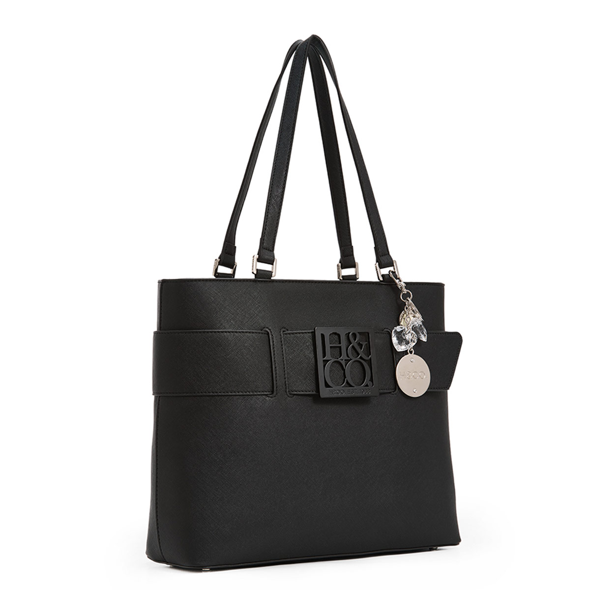 CARTERA H&CO. 7882 NEGRO SOPHIA  - 2