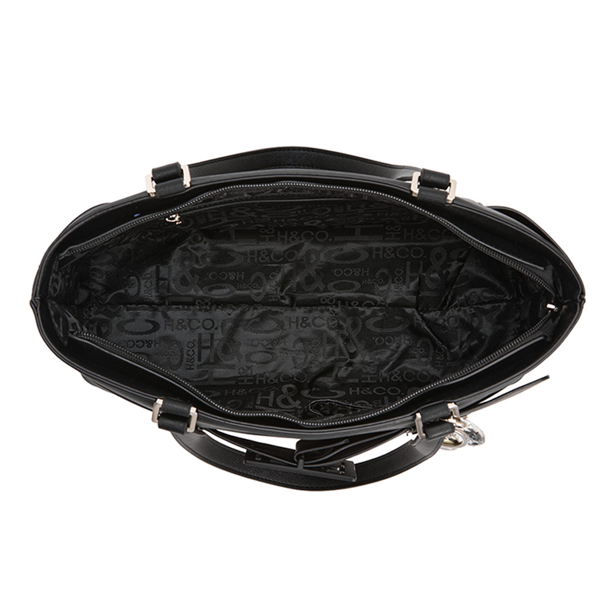 CARTERA H&CO. 7882 NEGRO SOPHIA  - 4