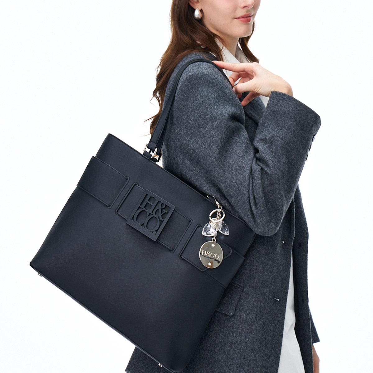 CARTERA H&CO. 7882 NEGRO SOPHIA  - 5