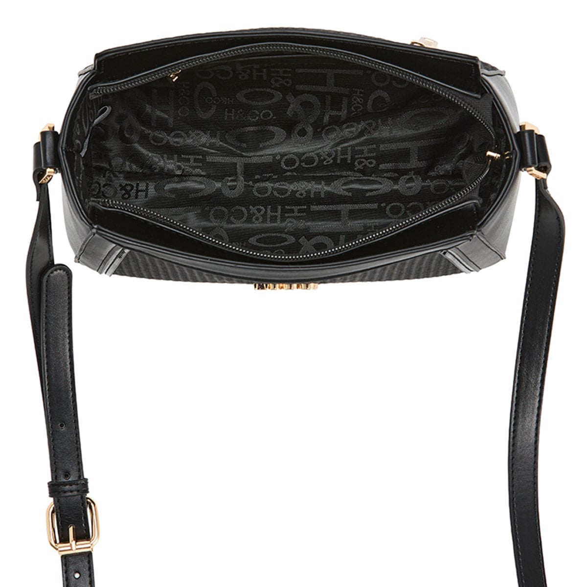 CARTERA H&CO. 8050 NEGRO ARINA  - 4