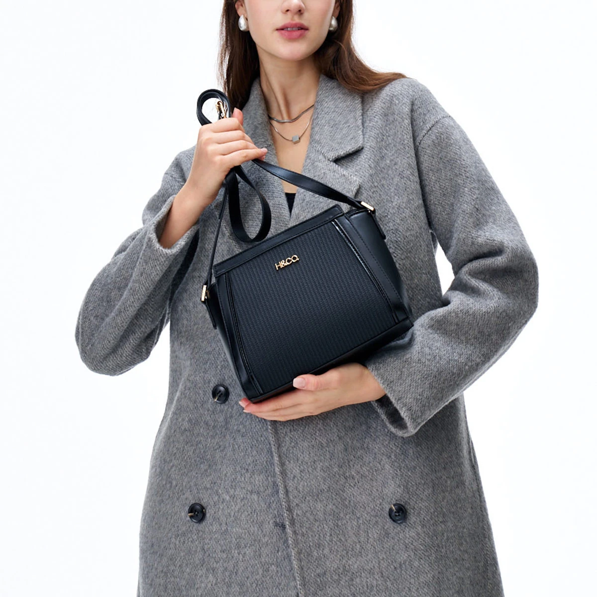 CARTERA H&CO. 8050 NEGRO ARINA  - 5