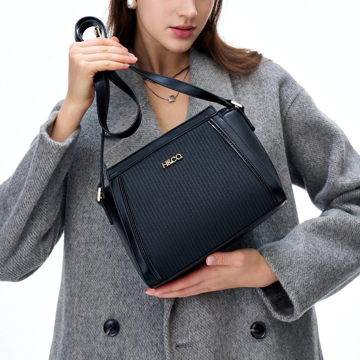 CARTERA H&CO. 8050 NEGRO ARINA  - 6
