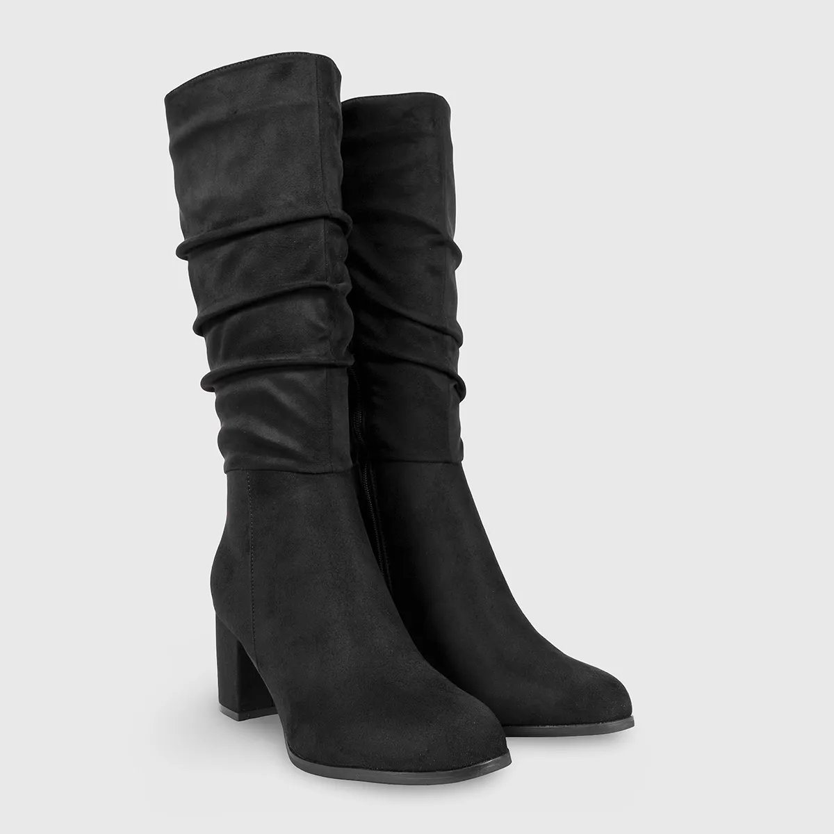 BOTAS MUJER BRIGITTE NAUX ECHON - 2