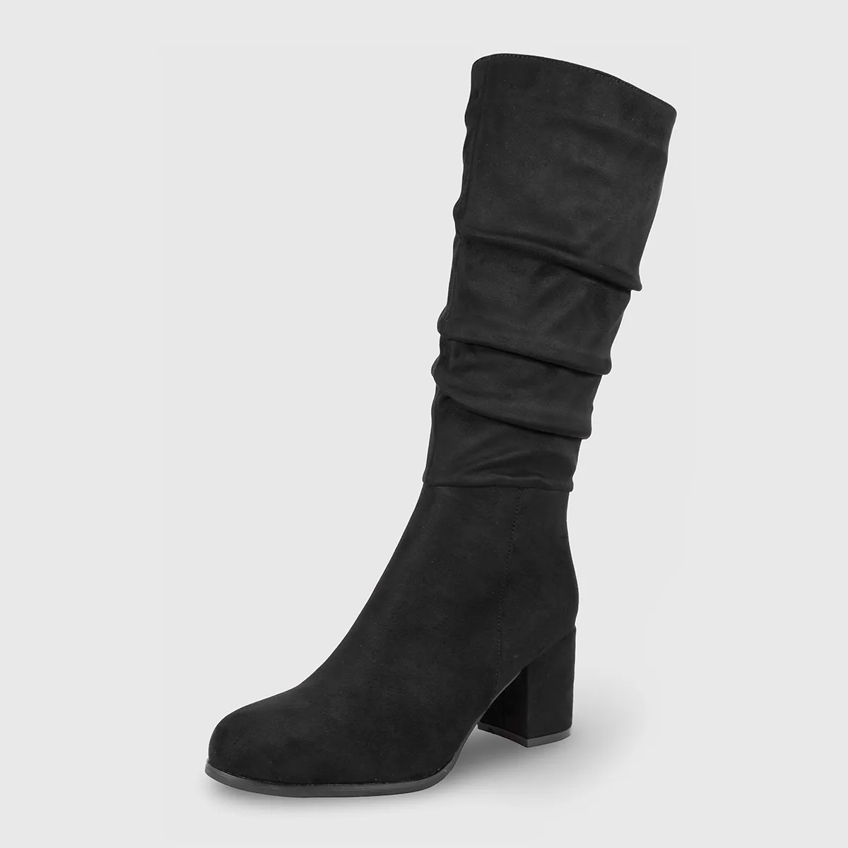 BOTAS MUJER BRIGITTE NAUX ECHON - 3