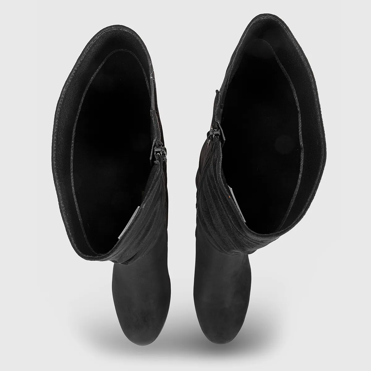 BOTAS MUJER BRIGITTE NAUX ECHON - 4