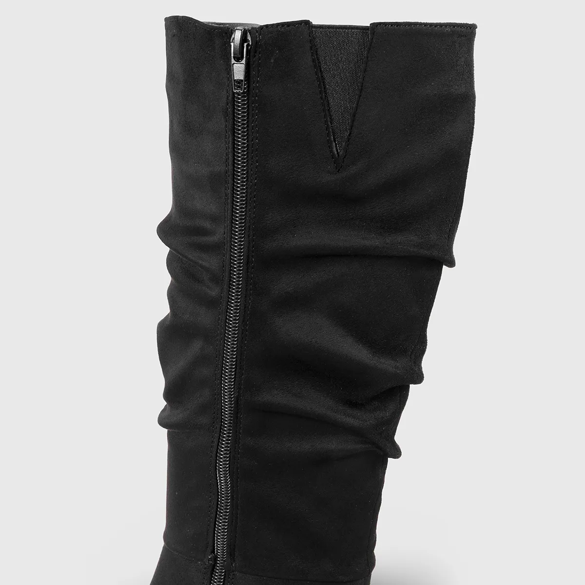 BOTAS MUJER BRIGITTE NAUX ECHON - 5