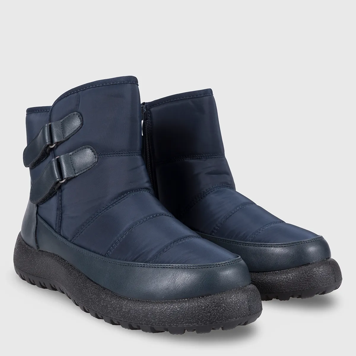 BOTINES MUJER BRIGITTE NAUX CORCIH3 - 2