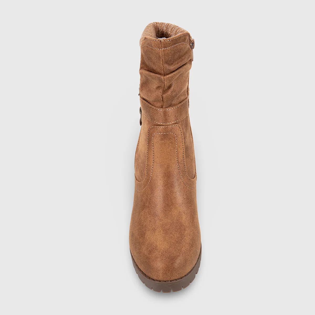 BOTINES MUJER BRIGITTE NAUX EFRA - 6