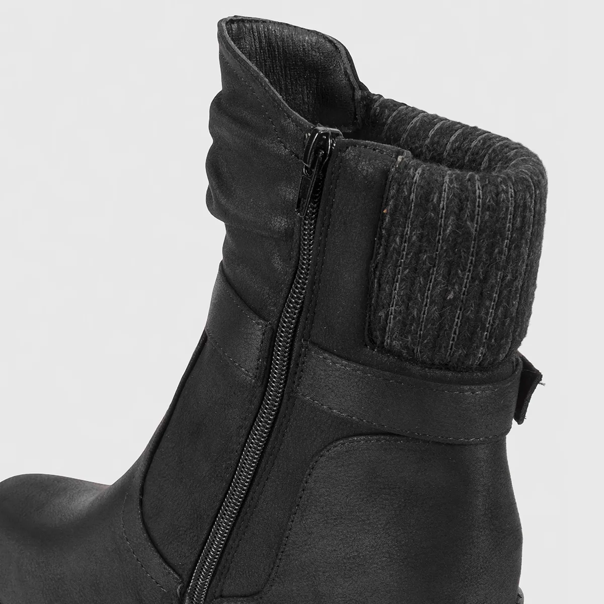 BOTINES MUJER BRIGITTE NAUX EFRA - 5