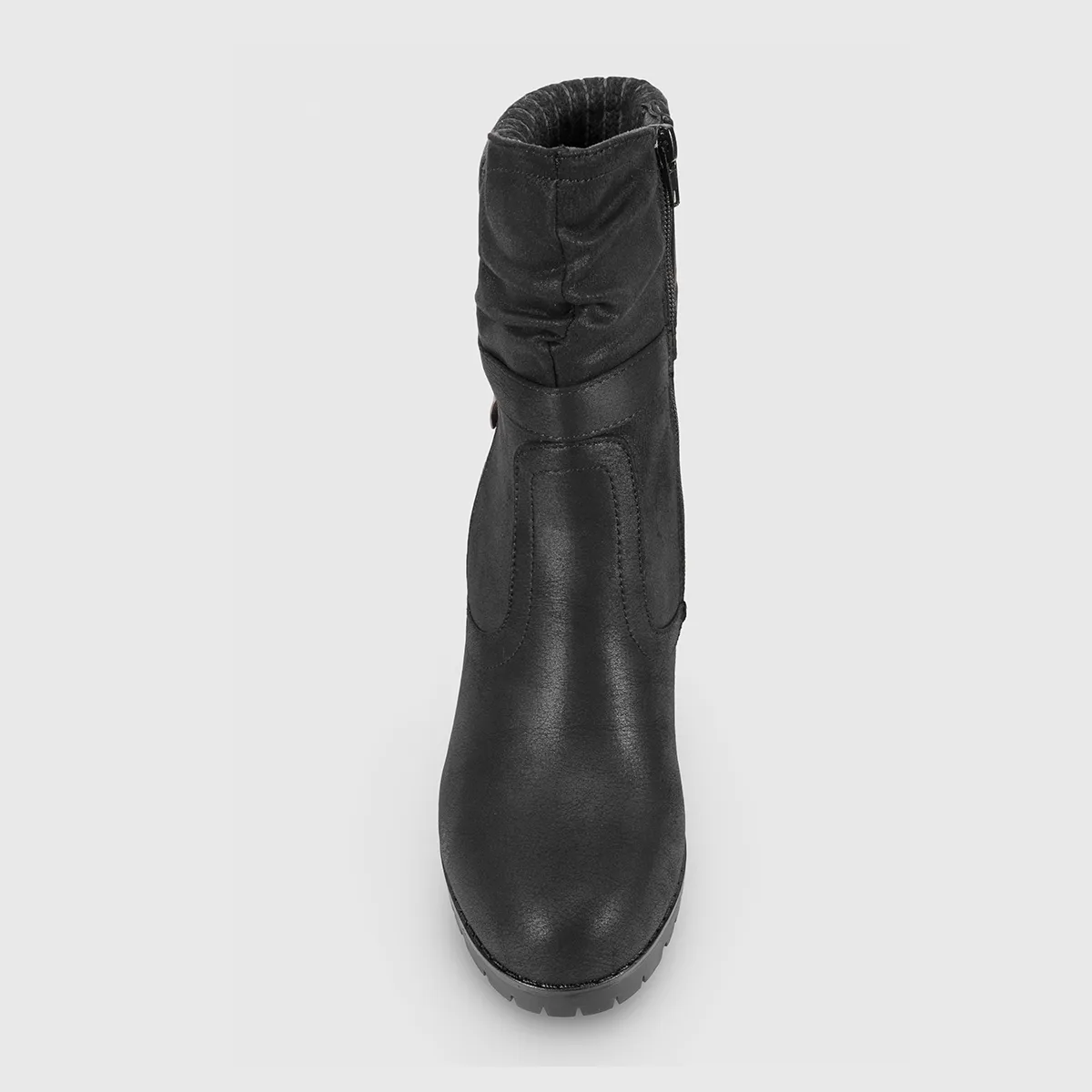 BOTINES MUJER BRIGITTE NAUX EFRA - 6