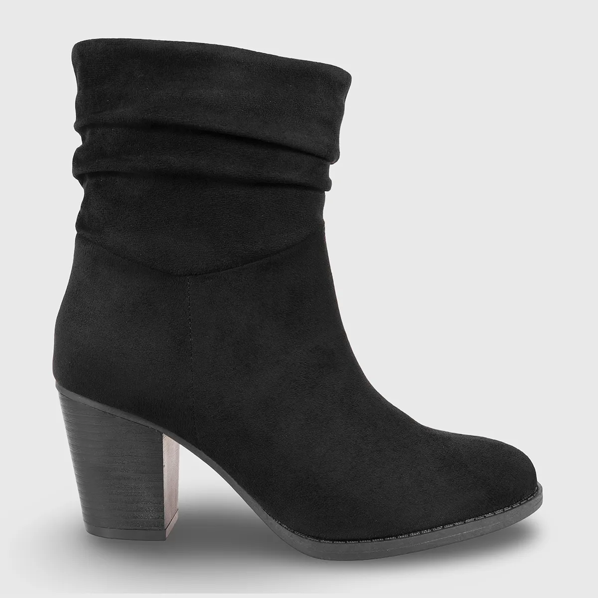 BOTINES MUJER BRIGITTE NAUX ERUGA - 1