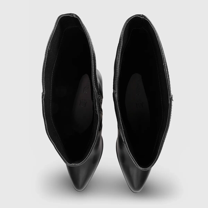 BOTAS MUJER MARQUIS MOLO - 4